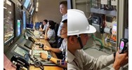 Khi nào phải thu gom chất được kiểm soát không dùng trong thiết bị?