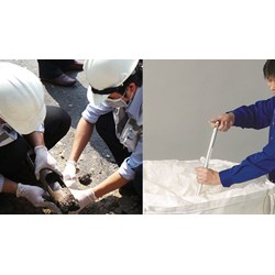 Quy định hiện hành về điều kiện thực hiện lưu giữ mẫu đất ra sao?