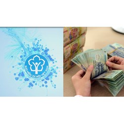 Mức đóng bảo hiểm xã hội năm 2024 là bao nhiêu?