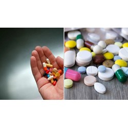 Có được dùng thuốc chữa bệnh làm hàng hóa khuyến mại không?