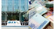 Cơ quan đại diện chủ sở hữu nhà nước với Bảo hiểm tiền gửi Việt Nam