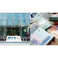 Cơ quan đại diện chủ sở hữu nhà nước với Bảo hiểm tiền gửi Việt Nam