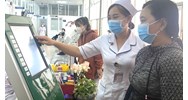 Công bố kết quả đo lường hài lòng của người dân với dịch vụ y tế công