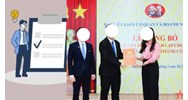 Công ty trách nhiệm hữu hạn 1 thành viên được thành lập tổ chức Đảng?