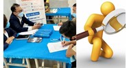 Quy định về hoạt động xây dựng cơ sở dữ liệu việc tìm người