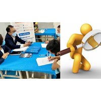 Quy định về hoạt động xây dựng cơ sở dữ liệu việc tìm người