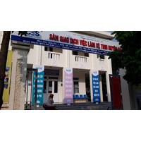 Phí giới thiệu việc làm của trung tâm dịch vụ việc làm UBND tỉnh thành lập
