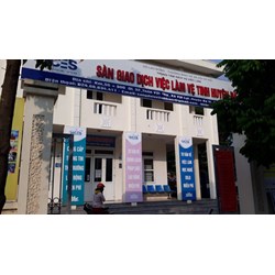 Phí giới thiệu việc làm của trung tâm dịch vụ việc làm UBND tỉnh thành lập