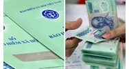 Lương tháng đóng bảo hiểm bắt buộc với xã viên ở liên hiệp hợp tác xã