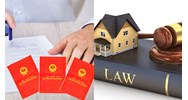 Không sang tên khi tặng cho đất thì đất là của ai?