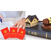 Không sang tên khi tặng cho đất thì đất là của ai?