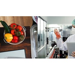 Có chứng nhận thực hành sản xuất tốt cần chứng nhận an toàn thực phẩm?
