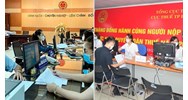 Nội quy tiếp công dân tại trụ sở cơ quan của Tổng cục Thuế