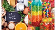 Quy định yêu cầu kỹ thuật và phương pháp thử đối với calci citrat?