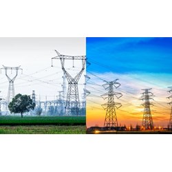 Nguyên tắc mua bán điện với nước ngoài qua hệ thống điện quốc gia