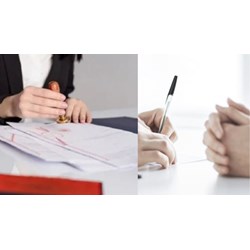 Có cần phải công chứng văn bản ủy quyền khiếu nại không?