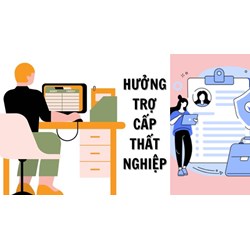Hướng dẫn mới về tính thời gian để hưởng trợ cấp thất nghiệp