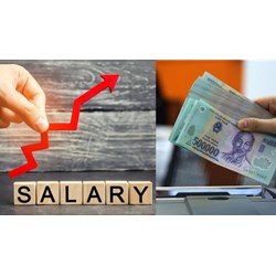 Không còn chính sách đặc thù, công chức nhận thêm khoản tiền mới