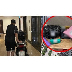 Ban quản lý có phải chịu trách nhiệm khi mất trộm ở chung cư?