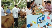 Quy định về chính sách tín dụng ưu đãi dành cho người nghèo