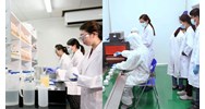 Nguyên tắc thiết kế cơ sở sản xuất mỹ phẩm thực hành sản xuất tốt