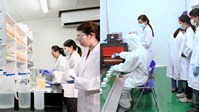 Nguyên tắc thiết kế cơ sở sản xuất mỹ phẩm thực hành sản xuất tốt