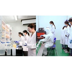 Nguyên tắc thiết kế cơ sở sản xuất mỹ phẩm thực hành sản xuất tốt