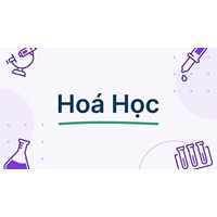 Đề thi Giữa kì 2 Hóa học lớp 10 cập nhật mới nhất