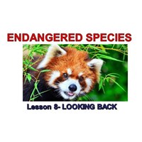Bài tập Unit 6 lớp 12 Endangered Species có đáp án chi tiết nhất