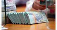 Danh sách nhà tạo lập thị trường công cụ nợ của Chính phủ