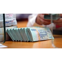 Danh sách nhà tạo lập thị trường công cụ nợ của Chính phủ