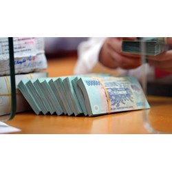 Danh sách nhà tạo lập thị trường công cụ nợ của Chính phủ