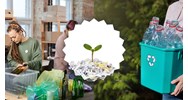 Kinh tế chất thải (Waste economy) là gì?