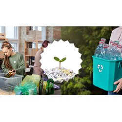Kinh tế chất thải (Waste economy) là gì?