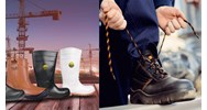 Nguyên tắc thử khả năng chống trượt của giày ủng an toàn thế nào?