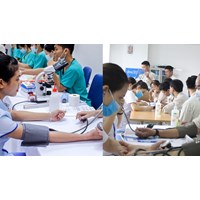 Quy định chăm sóc sức khỏe lao động nữ tại nơi làm việc thế nào?