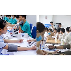 Quy định chăm sóc sức khỏe lao động nữ tại nơi làm việc thế nào?