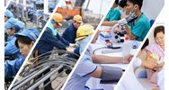 Trách nhiệm của công ty đối với lao động nữ làm công việc có ảnh hưởng tới chức năng sinh sản