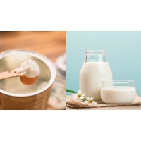 Quy định nhãn sản phẩm sữa thay thế sữa mẹ dùng cho trẻ nhỏ