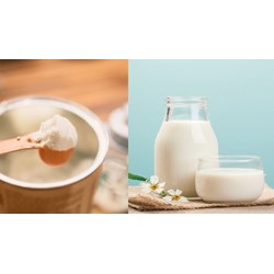 Quy định nhãn sản phẩm sữa thay thế sữa mẹ dùng cho trẻ nhỏ