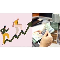 Cách sắp xếp lại các chế độ phụ cấp hiện hành từ ngày 01/7/2024