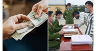 Cảnh sát quản giáo ở cơ sở giáo dục bắt buộc có được vay tiền của trại viên?