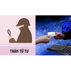 Mức phạt thám tử tư mua bán thông tin cá nhân của người khác?