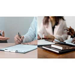 Có được bổ nhiệm công chức cấp xã đủ điều kiện tuyển dụng vào làm nhưng đang bị điều tra?