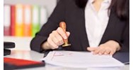 Khi nào được sáp nhập,hợp nhất Văn phòng công chứng hợp danh