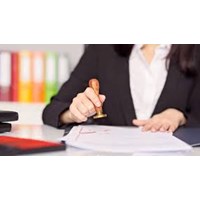 Khi nào được sáp nhập,hợp nhất Văn phòng công chứng hợp danh