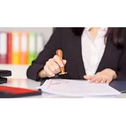 Khi nào được sáp nhập,hợp nhất Văn phòng công chứng hợp danh