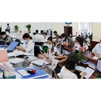 Điều kiện phân cấp quản lý công chức, viên chức trong các đơn vị thuộc Bộ KHCN