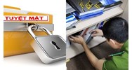 Việc xác định bí mật nhà nước được thực hiện bởi tổ chức nào?