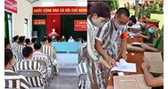 Cơ quan có thẩm quyền đề nghị giảm thời hạn chấp hành án phạt tù